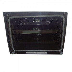 გაზქურა BEKO FSE 63320 DW Superia