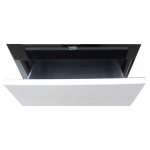 გაზქურა BEKO FSE 63320 DW Superia