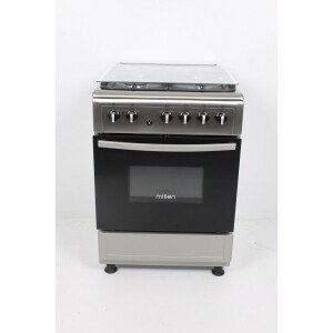 გაზქურა MILLEN FT6400GAZM