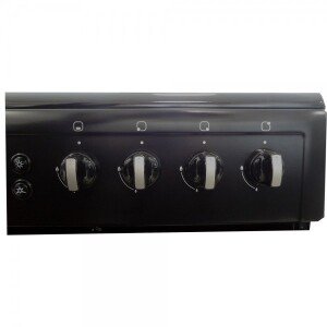 გაზქურა MILLEN FT6310GBZB
