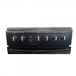 გაზქურა MILLEN FT6310GBZB