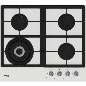ჩასაშენებელი ზედაპირი BEKO HILW 64225 SW