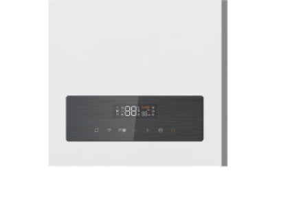 ცენტრალური გათბობის ქვაბი MIDEA L1PB36-C28WL (36 kW)