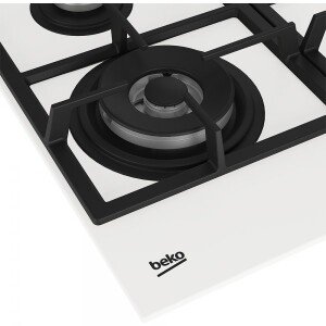 ჩასაშენებელი ზედაპირი BEKO HILW 64225 SW