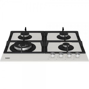 ჩასაშენებელი ზედაპირი BEKO HILW 64225 SW