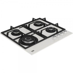 ჩასაშენებელი ზედაპირი BEKO HILW 64225 SW