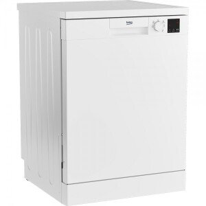 ჭურჭლის სარეცხი მანქანა BEKO DVN05321W Superia