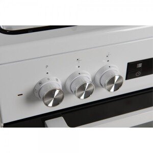 გაზქურა BEKO FSM 62320 GW Superia