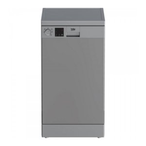 ჭურჭლის სარეცხი BEKO DVS05025S Superia