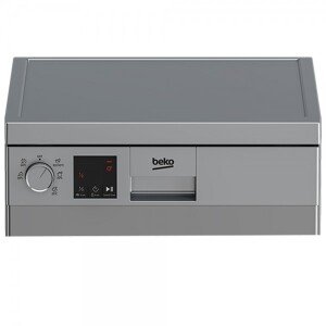 ჭურჭლის სარეცხი BEKO DVS05025S Superia