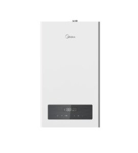 ცენტრალური გათბობის ქვაბი MIDEA L1PB32-C28WL (32 kW)