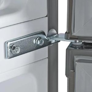 მაცივარი ARDESTO DTF-M212X143