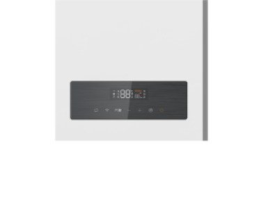 ცენტრალური გათბობის ქვაბი MIDEA L1PB32-C28WL (32 kW)