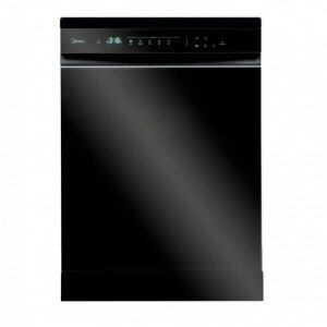 ჭურჭლის სარეცხი მანქანა MIDEA MFD60S510Bi