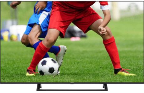 ტელევიზორი Hisense 43A7300F 4K UHD SMART