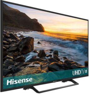 ტელევიზორი Hisense 43A7300F 4K UHD SMART