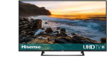 ტელევიზორი Hisense 43A7300F 4K UHD SMART