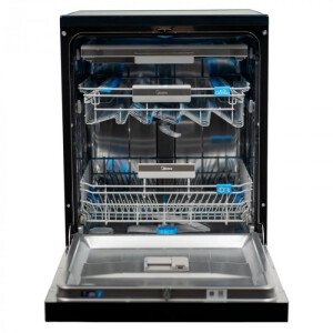 ჭურჭლის სარეცხი მანქანა MIDEA MFD60S510Bi