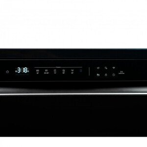ჭურჭლის სარეცხი მანქანა MIDEA MFD60S510Bi