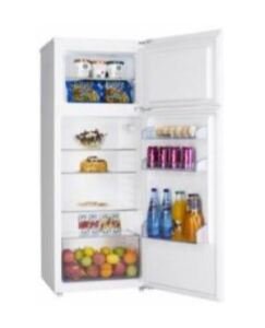 მაცივარი Hisense DT27DR4-White
