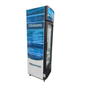 ვიტრინა მაცივარი Hisense FL-50WC4HS