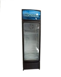 ვიტრინა მაცივარი Hisense FL-50WC4HS