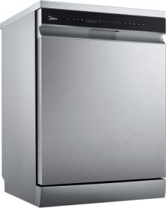ჭურჭლის სარეცხი მანქანა MIDEA MFD60S160Si