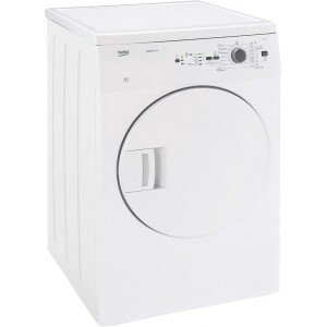საშრობი მანქანა BEKO DV 1572 X