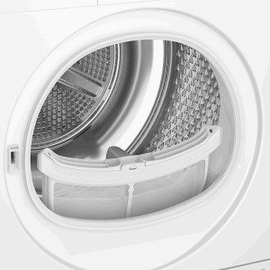 საშრობი მანქანა BEKO DV 1572 X