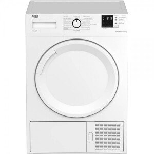 საშრობი BEKO DS 8312 P1W