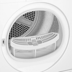 საშრობი BEKO DS 8312 P1W