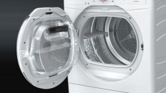 საშრობი Hoover DXH9A2DCE-80