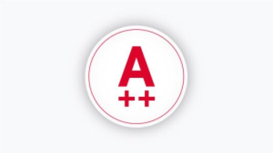 საშრობი Hoover DXH9A2DCE-80