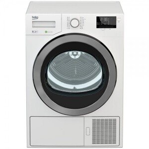საშრობი მანქანა BEKO DPY 8405 GXHB2 SUPERIA