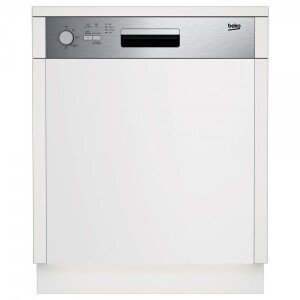 ჭურჭლის სარეცხი მანქანა BEKO DSN04310X SUPERIA