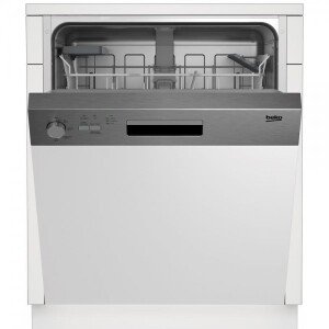 ჭურჭლის სარეცხი მანქანა BEKO DSN04310X SUPERIA