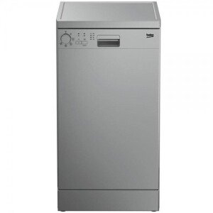 ჭურჭლის სარეცხი მანქანა BEKO DFS05012S SUPERIA