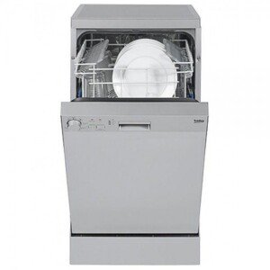 ჭურჭლის სარეცხი მანქანა BEKO DFS05012S SUPERIA