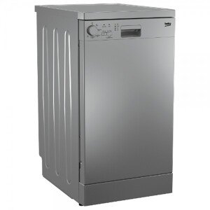 ჭურჭლის სარეცხი მანქანა BEKO DFS05012S SUPERIA