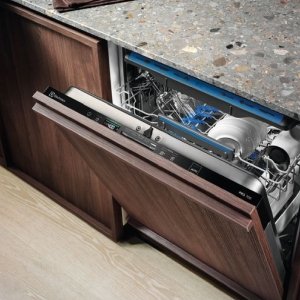 ჩასაშენებელი ჭურჭლის სარეცხი Electrolux ETM43211L INV