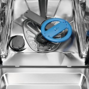 ჩასაშენებელი ჭურჭლის სარეცხი Electrolux ETM43211L INV