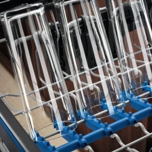ჩასაშენებელი ჭურჭლის სარეცხი Electrolux ETM43211L INV