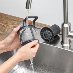 ჩასაშენებელი ჭურჭლის სარეცხი Electrolux ETM43211L INV