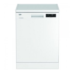 ჭურჭლის სარეცხი/მ BEKO DFN26424W Superia