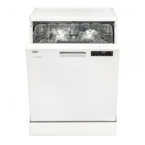 ჭურჭლის სარეცხი/მ BEKO DFN26424W Superia