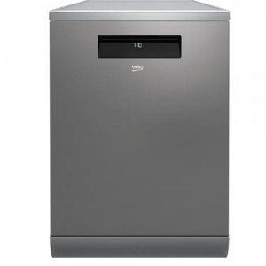 ჭურჭლის სარეცხი მანქანა BEKO DFN38530G PREMIUM