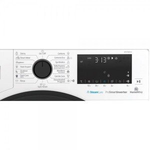 სარეცხი მანქანა BEKO WTE 7636 XA