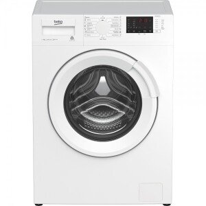 სარეცხი მანქანა BEKO WTC 8622 XW NOVA