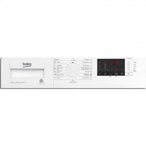 სარეცხი მანქანა BEKO WTC 8622 XW NOVA
