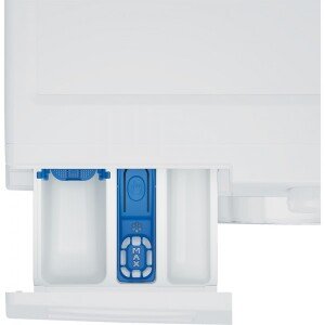 სარეცხი მანქანა BEKO WTC 8622 XW NOVA